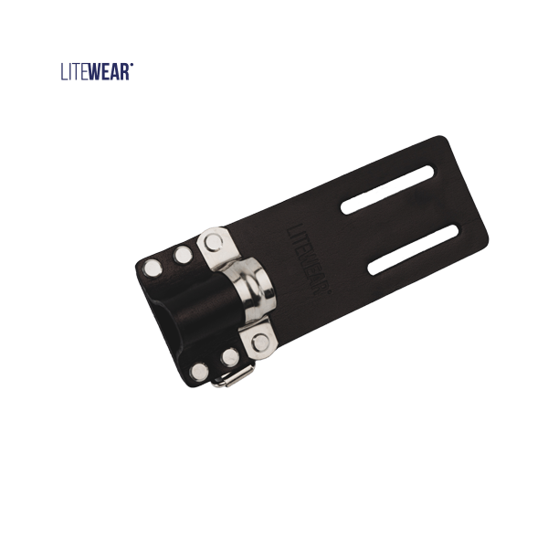 Enkel nyckelhållare - Till verktygsbälte