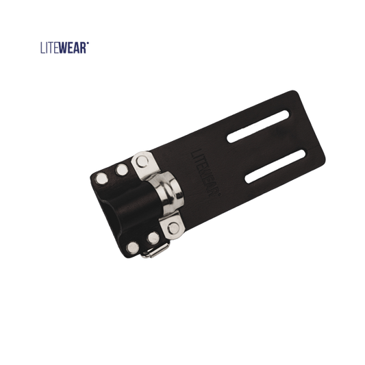 Enkel nyckelhållare - Till verktygsbälte