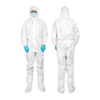 Korttidsoverall - CoverPlus - Klass 5/6