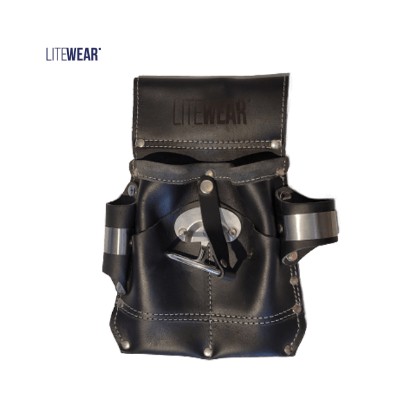 verktygsficka ställningsbyggare